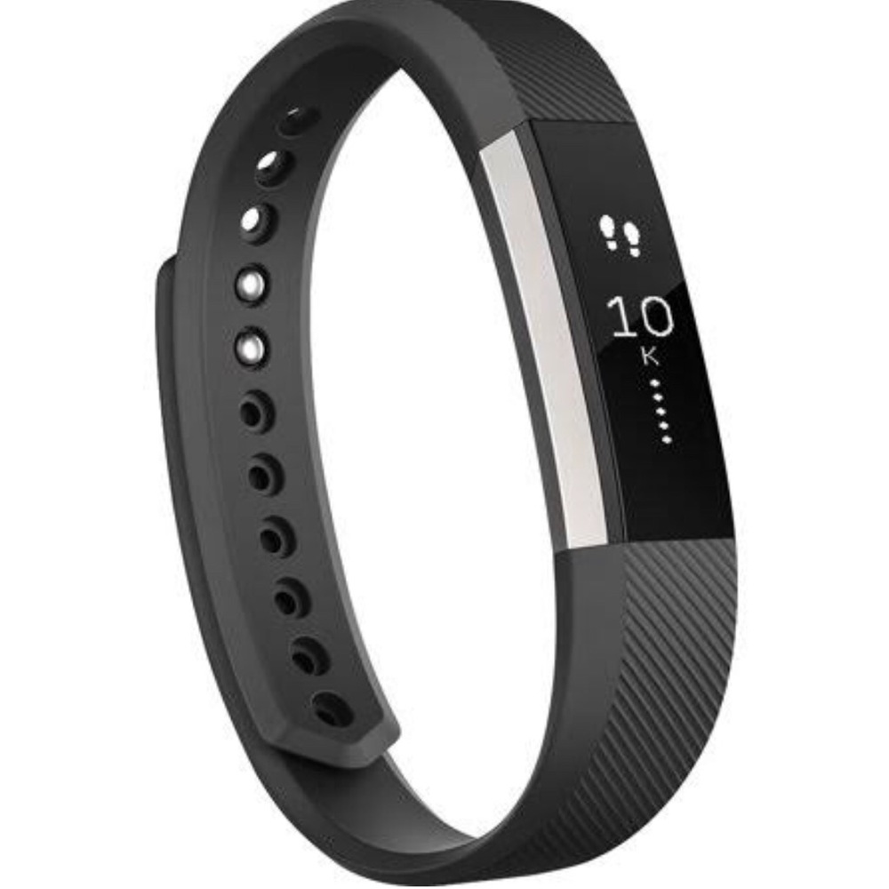 FITBIT Alta in Original Packaging Wrist Size Small